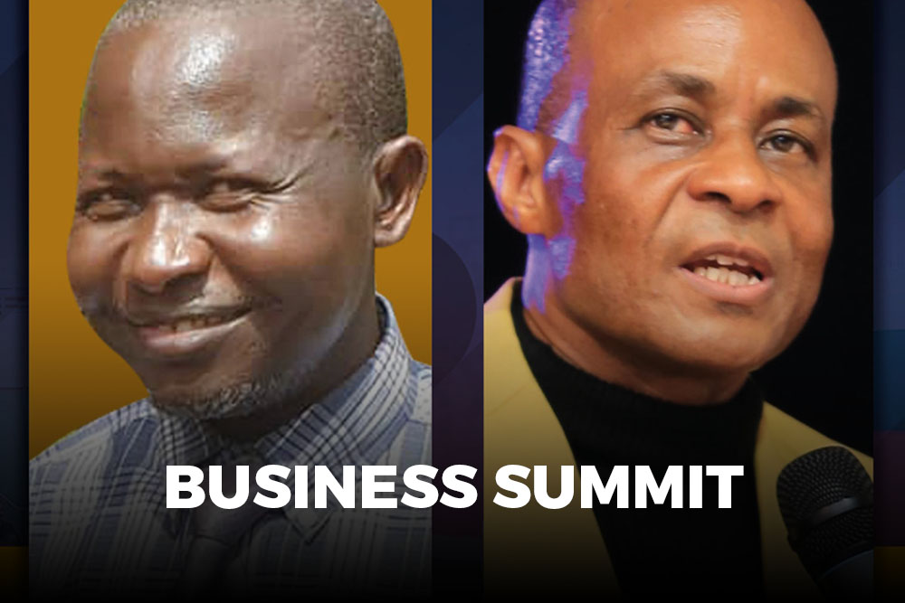 business summit